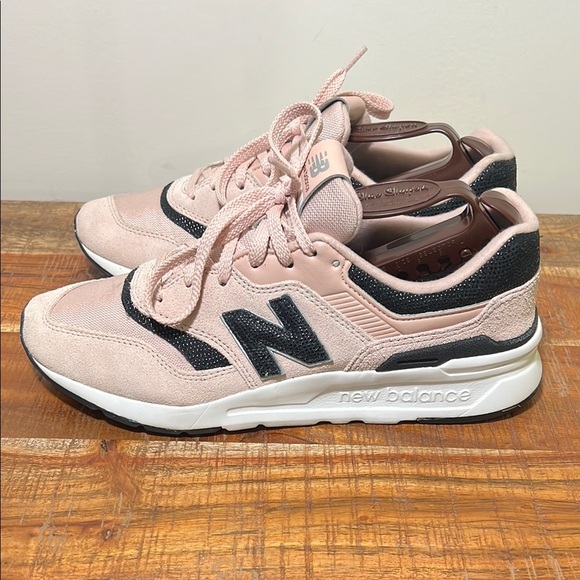 New Balance Shoes - New Balance 997H 'Dark Mercury' Women’s Sneakers, Size 9